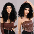 European and American wigs foreign trade BoBo